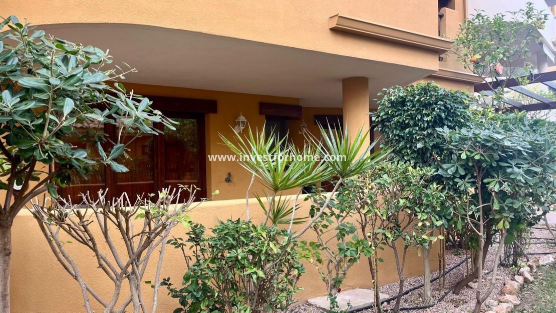 Verkoop - Bungalow - Torrevieja - Punta prima