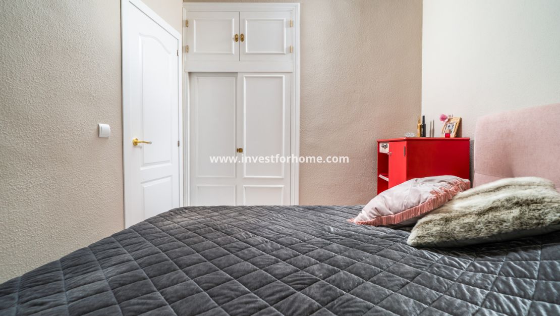 Verkoop - Bungalow - Torrevieja - Torrelamata - La Mata