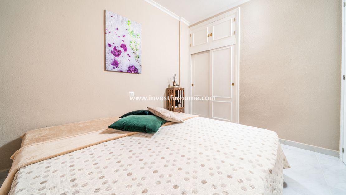 Verkoop - Bungalow - Torrevieja - Torrelamata - La Mata