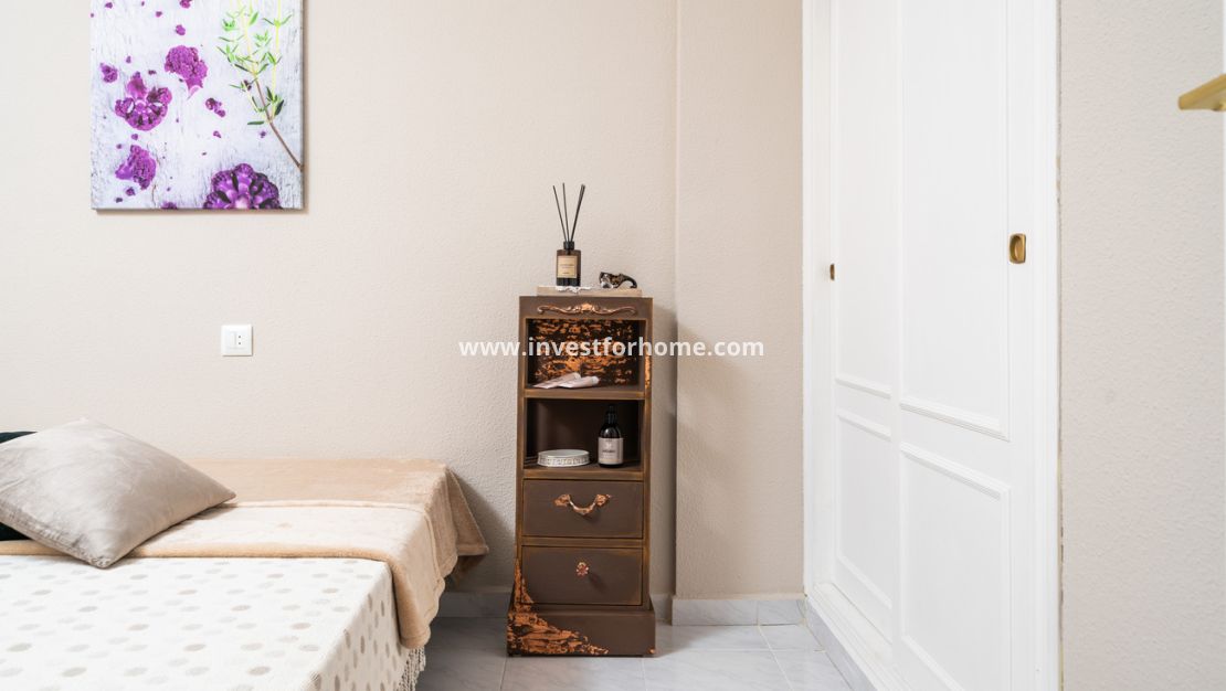 Verkoop - Bungalow - Torrevieja - Torrelamata - La Mata