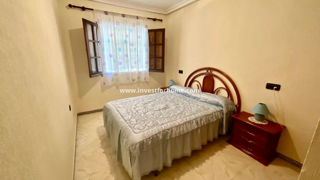 Verkoop - Bungalow - Torrevieja - Torrelamata - La Mata