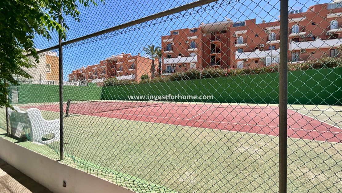 Verkoop - Bungalow - Torrevieja - Torrelamata - La Mata