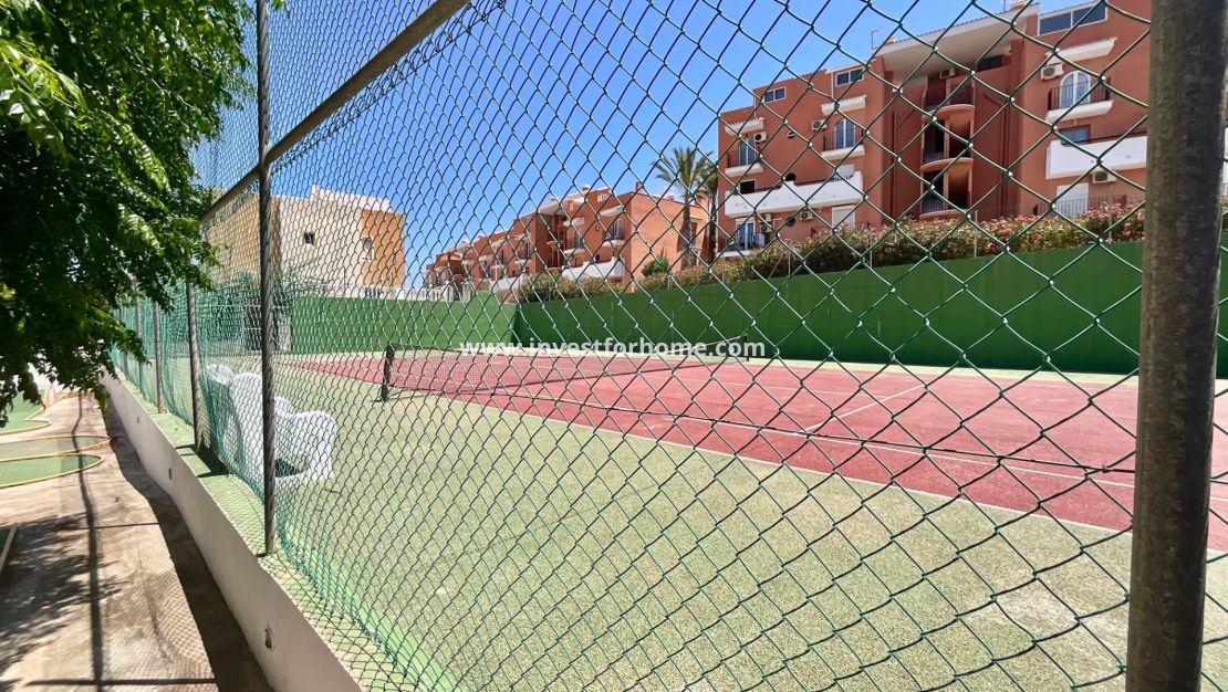 Verkoop - Bungalow - Torrevieja - Torrelamata - La Mata