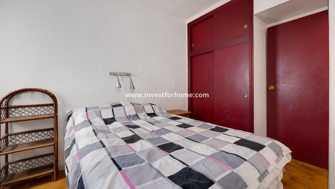 Verkoop - Bungalow - Torrevieja - Torrelamata - La Mata