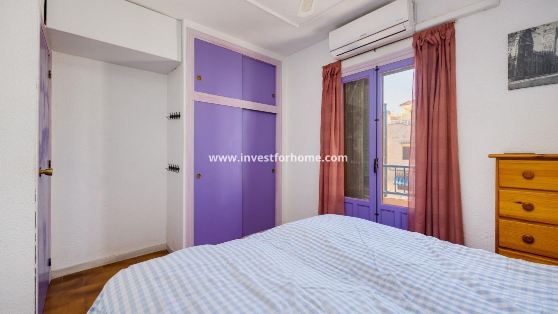 Verkoop - Bungalow - Torrevieja - Torrelamata - La Mata