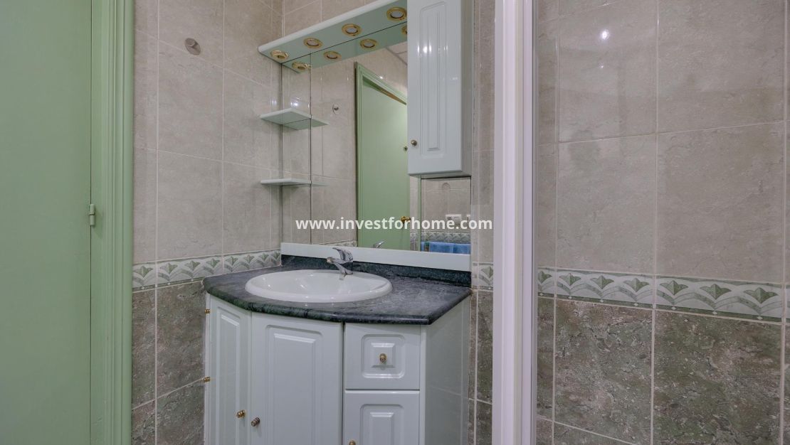 Verkoop - Bungalow - Torrevieja - Torrelamata - La Mata