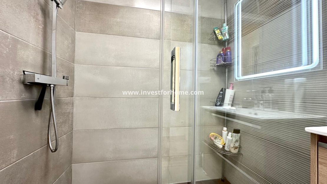 Verkoop - Bungalow - Torrevieja - Torrelamata - La Mata