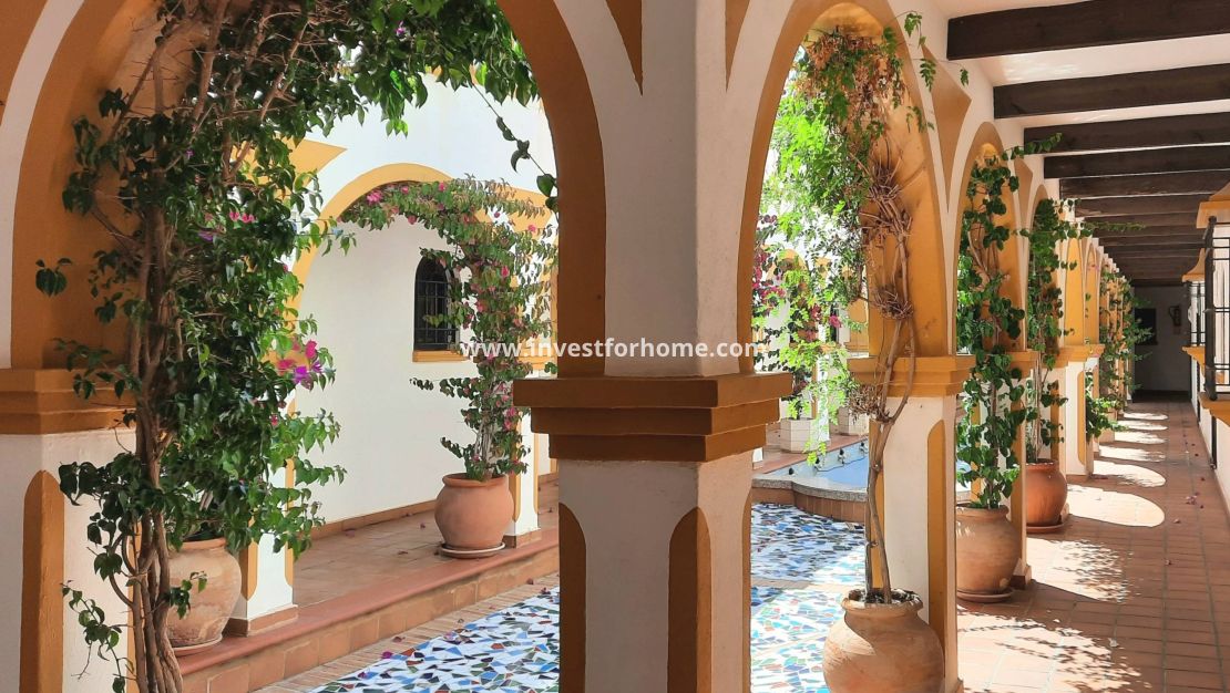 Verkoop - Bungalow - Torrevieja - Torrelamata - La Mata