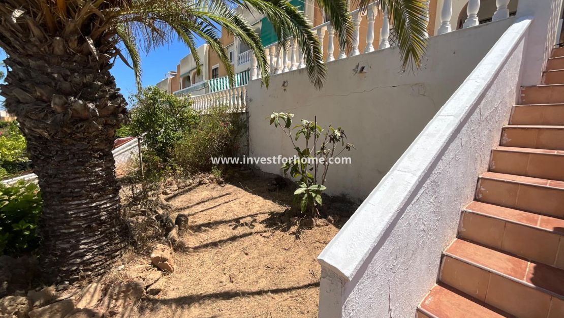 Verkoop - Bungalow - Torrevieja - Torrelamata - La Mata