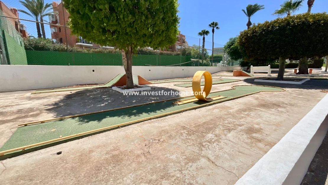 Verkoop - Bungalow - Torrevieja - Torrelamata - La Mata