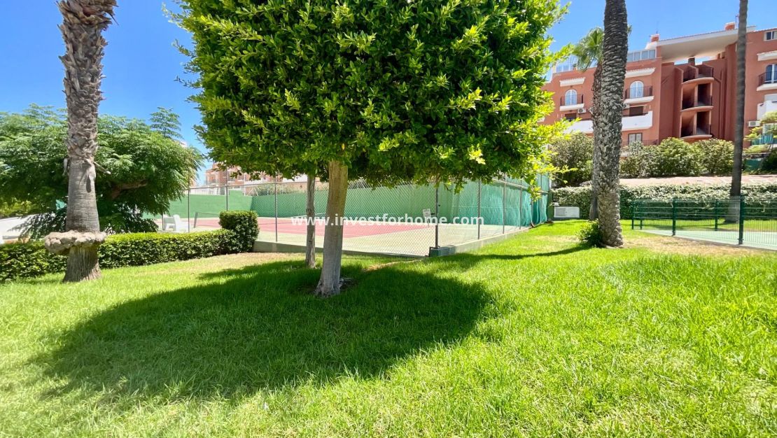 Verkoop - Bungalow - Torrevieja - Torrelamata - La Mata