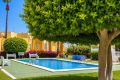 Verkoop - Bungalow - Torrevieja - Torrelamata - La Mata