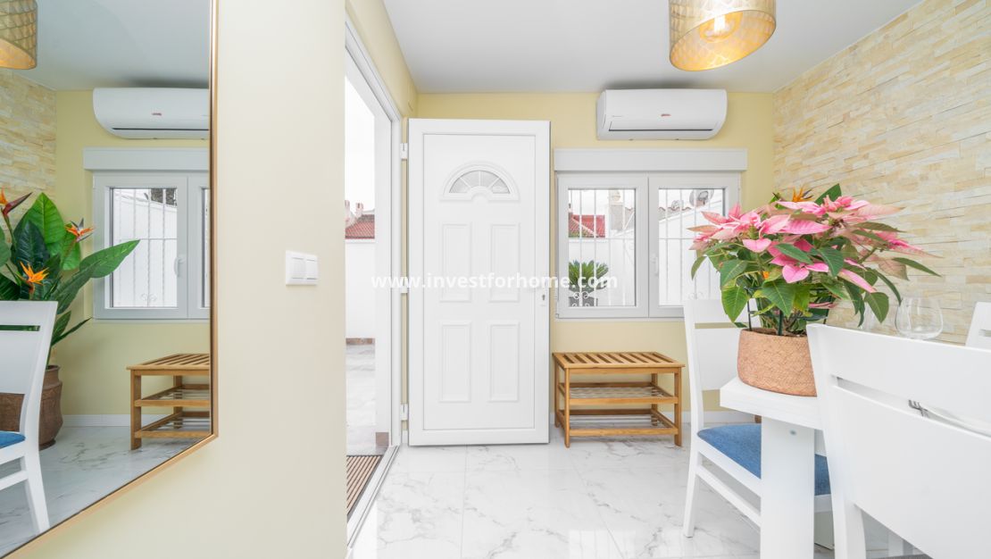 Verkoop - Bungalow - Torrevieja - Torreta Florida