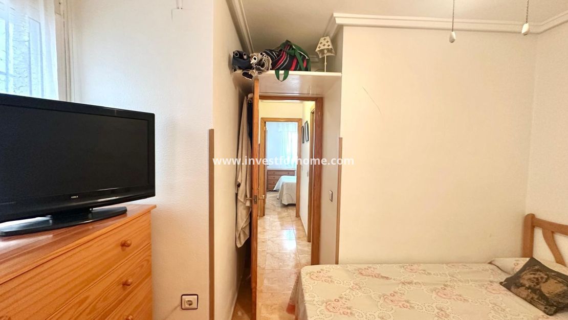 Verkoop - Bungalow - Torrevieja - Torreta Florida