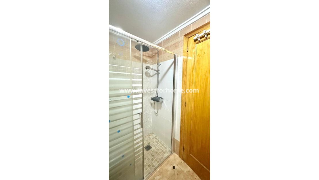 Verkoop - Bungalow - Torrevieja - Torreta Florida