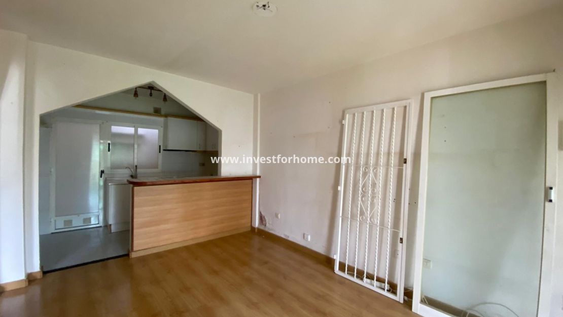 Verkoop - Bungalow - Torrevieja - Torreta Florida