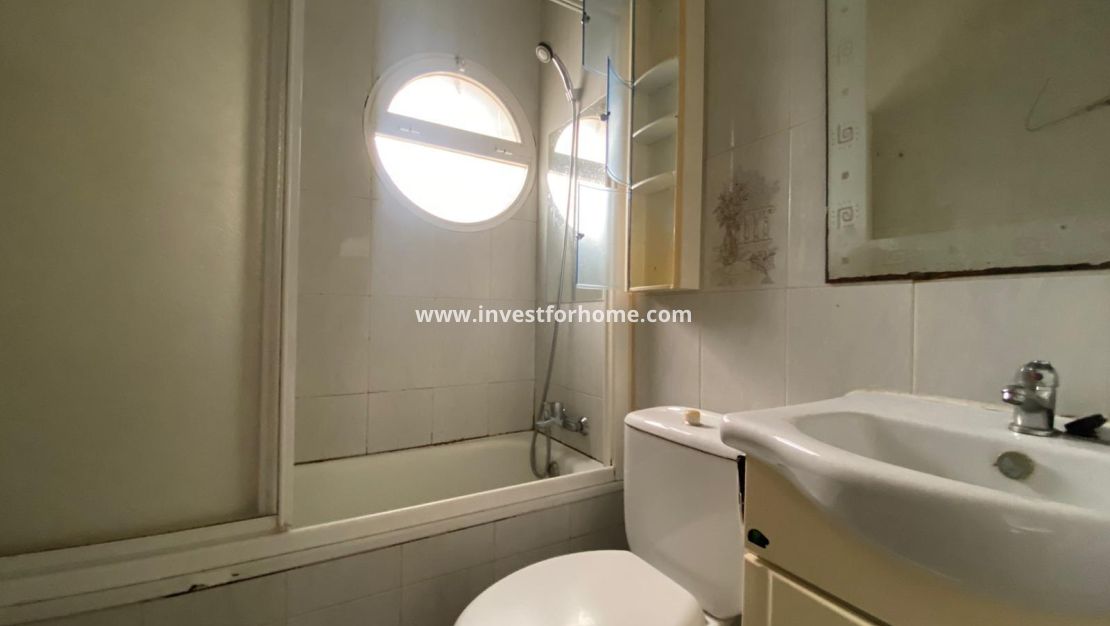 Verkoop - Bungalow - Torrevieja - Torreta Florida