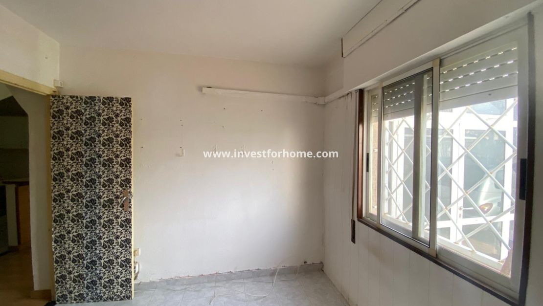 Verkoop - Bungalow - Torrevieja - Torreta Florida