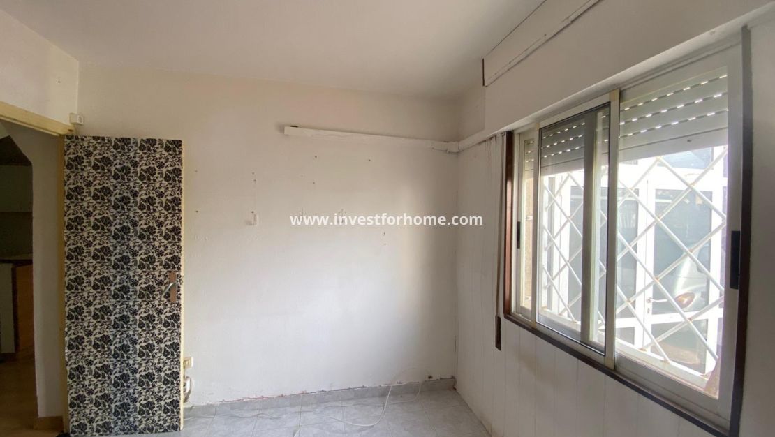 Verkoop - Bungalow - Torrevieja - Torreta Florida