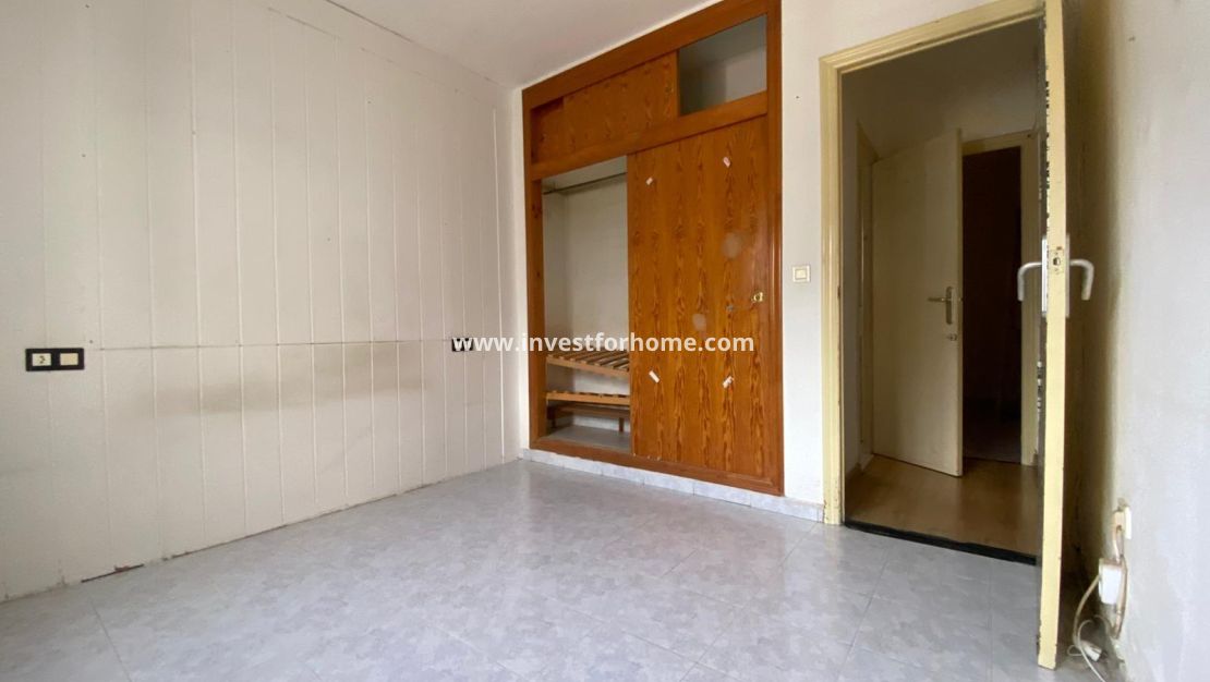 Verkoop - Bungalow - Torrevieja - Torreta Florida