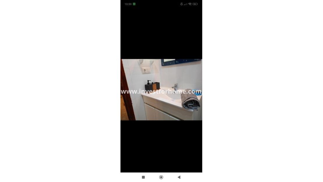 Verkoop - Bungalow - Torrevieja - Torreta Florida