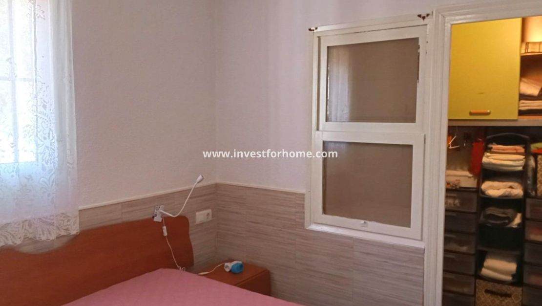 Verkoop - Bungalow - Torrevieja - Torreta Florida