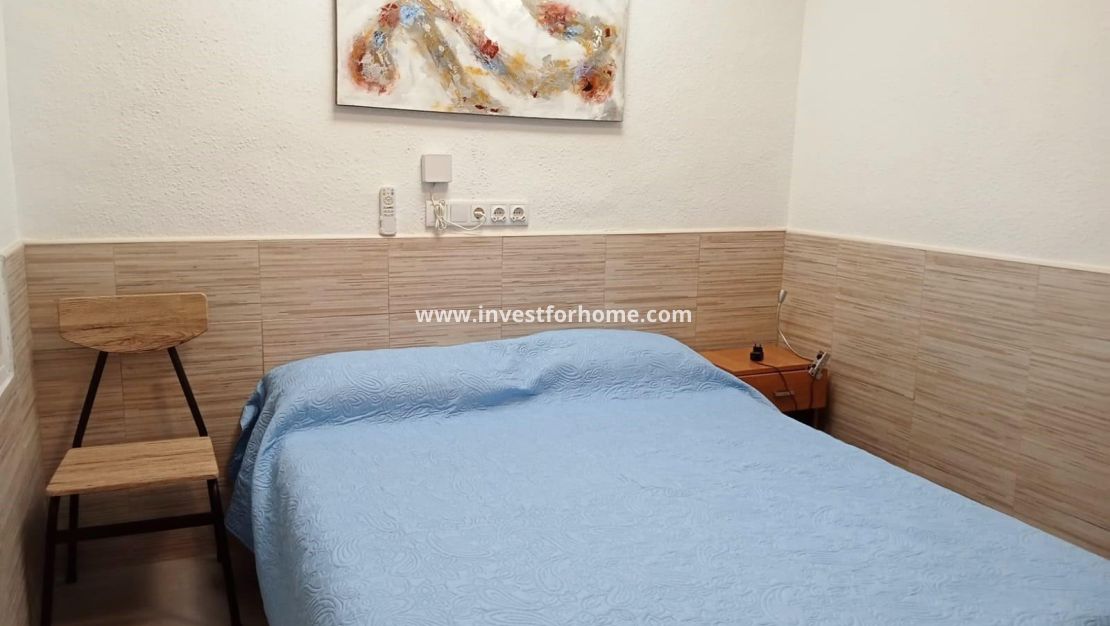 Verkoop - Bungalow - Torrevieja - Torreta Florida