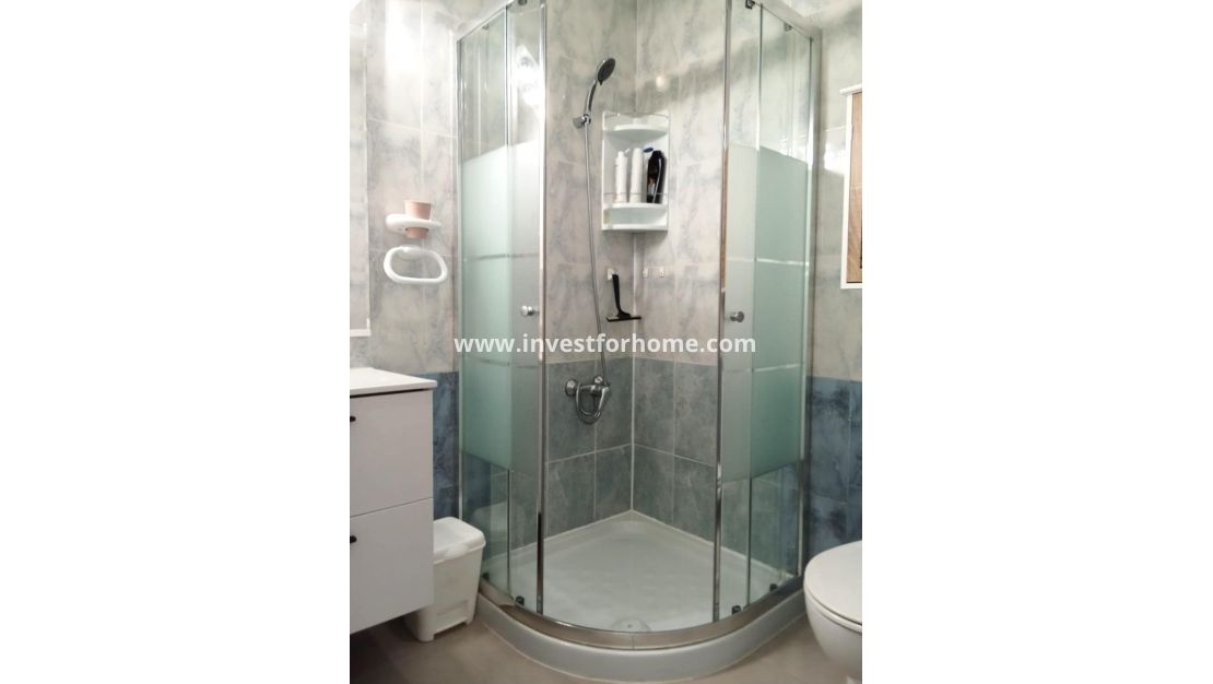 Verkoop - Bungalow - Torrevieja - Torreta Florida