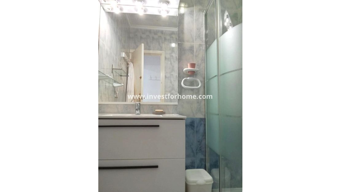 Verkoop - Bungalow - Torrevieja - Torreta Florida