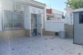 Verkoop - Bungalow - Torrevieja - Torreta Florida