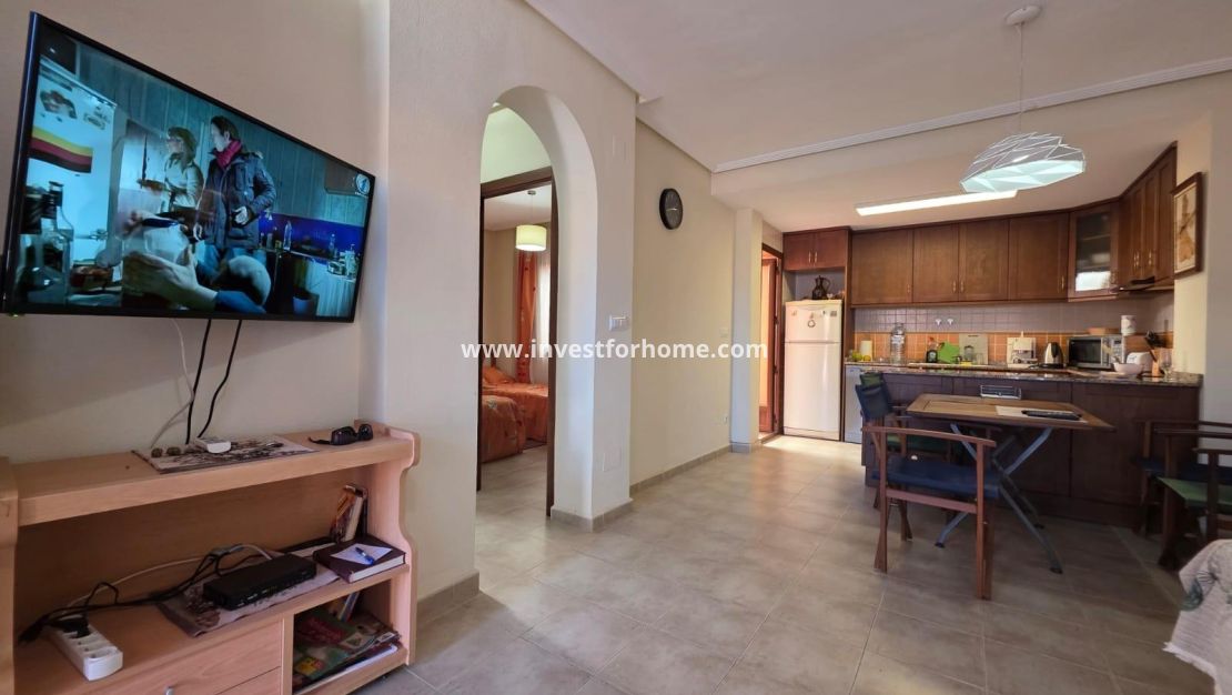 Verkoop - Bungalow - Torrevieja - Zona Los Frutales