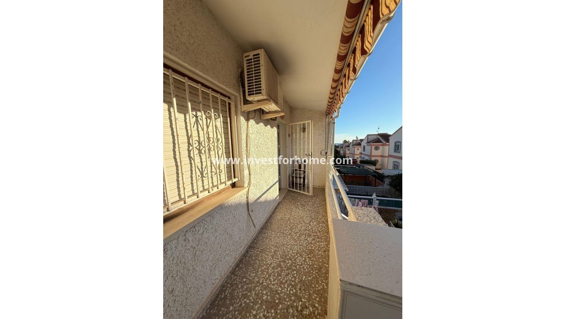 Verkoop - Casa - Torrevieja - Los Balcones