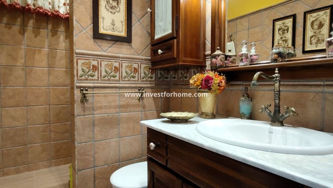 Verkoop - Country House - Orihuela Costa - Orihuela