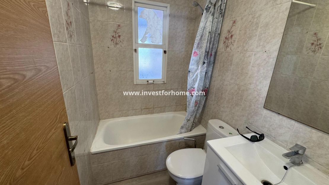 Verkoop - Estudio - Torrevieja - Playa de Los Locos-Curva del Palangre