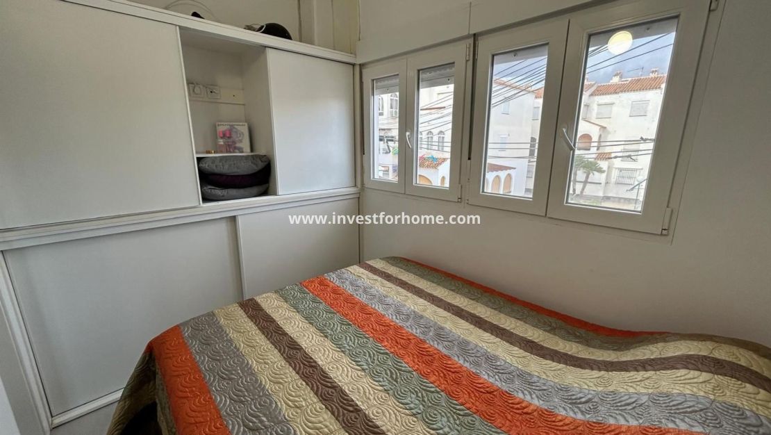 Verkoop - Estudio - Torrevieja - PLAYA NAUFRAGOS