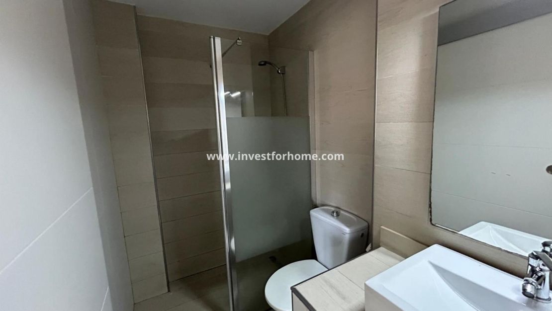 Verkoop - Estudio - Torrevieja - PLAYA NAUFRAGOS