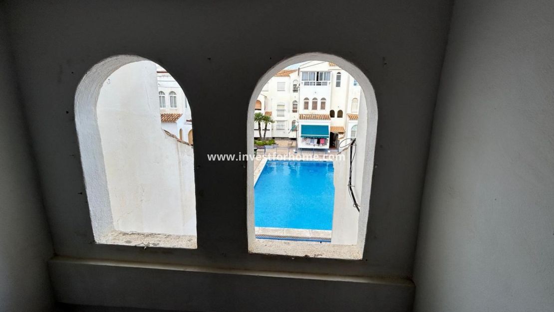 Verkoop - Estudio - Torrevieja - PLAYA NAUFRAGOS