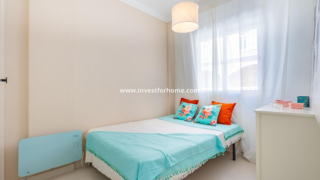 Verkoop - Huis - Algorfa - Comunidad Valenciana