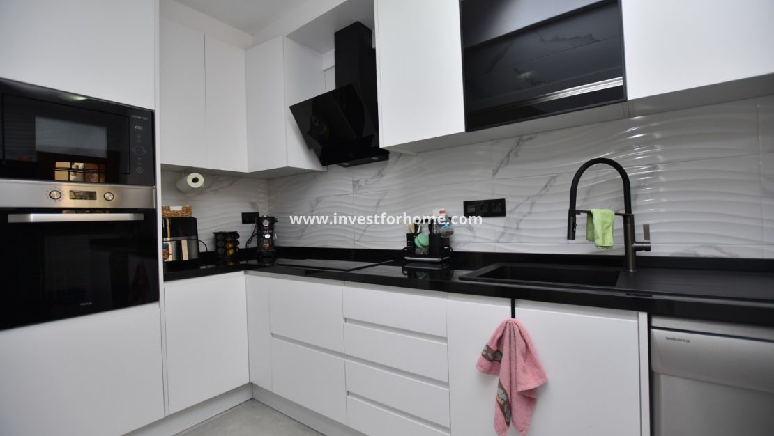 Verkoop - Huis - Algorfa - Inland