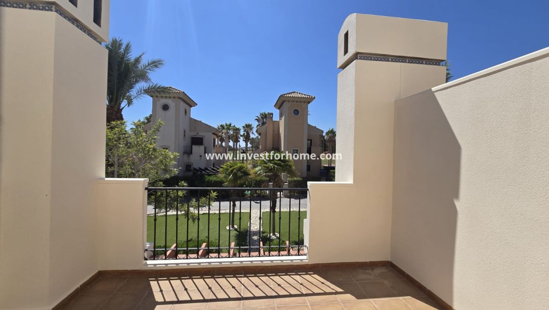 Verkoop - Huis - Algorfa - Inland