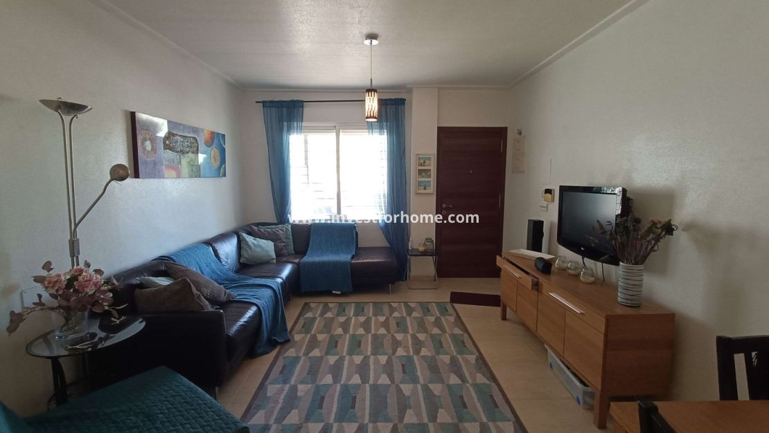 Verkoop - Huis - Algorfa - Inland