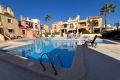 Verkoop - Huis - Algorfa - La finca Golf