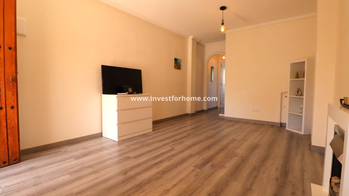 Verkoop - Huis - Algorfa - Montemar