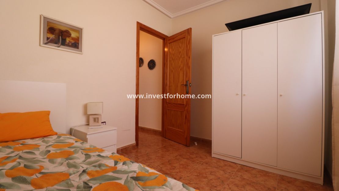 Verkoop - Huis - Algorfa - Montemar