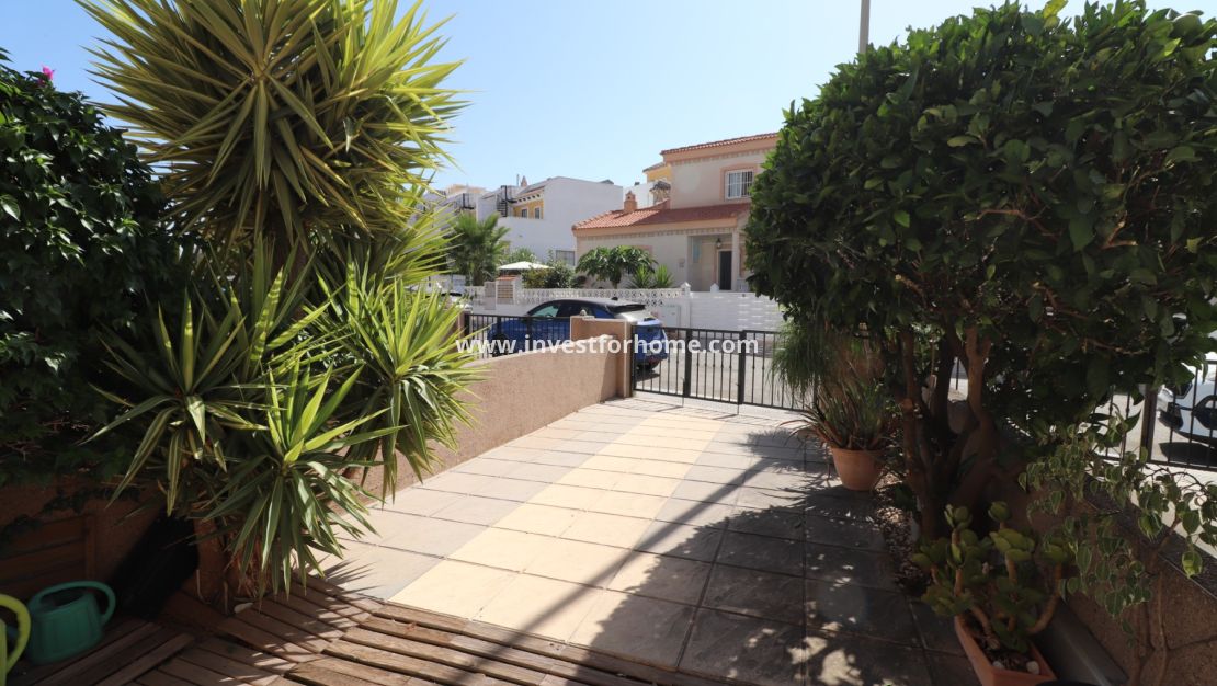 Verkoop - Huis - Algorfa - Montemar