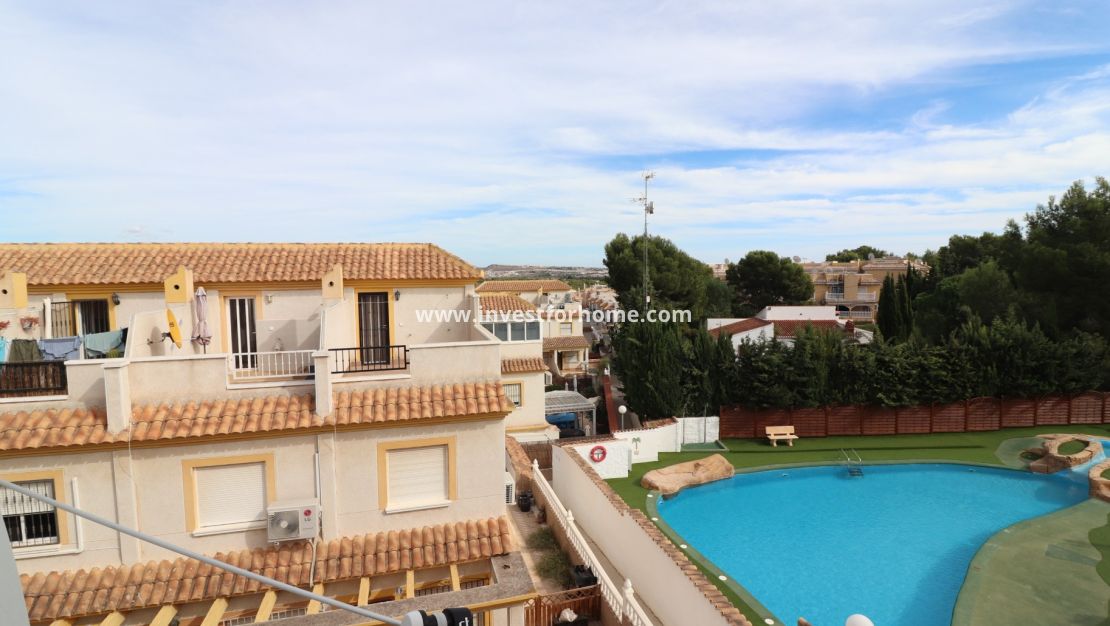 Verkoop - Huis - Algorfa - Montemar