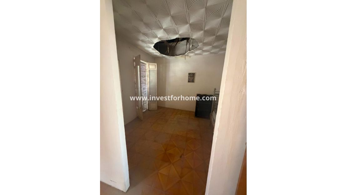 Verkoop - Huis - Benejuzar - Comunidad Valenciana