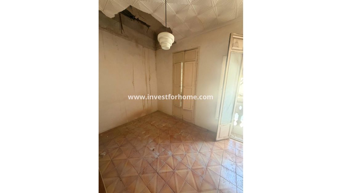Verkoop - Huis - Benejuzar - Comunidad Valenciana