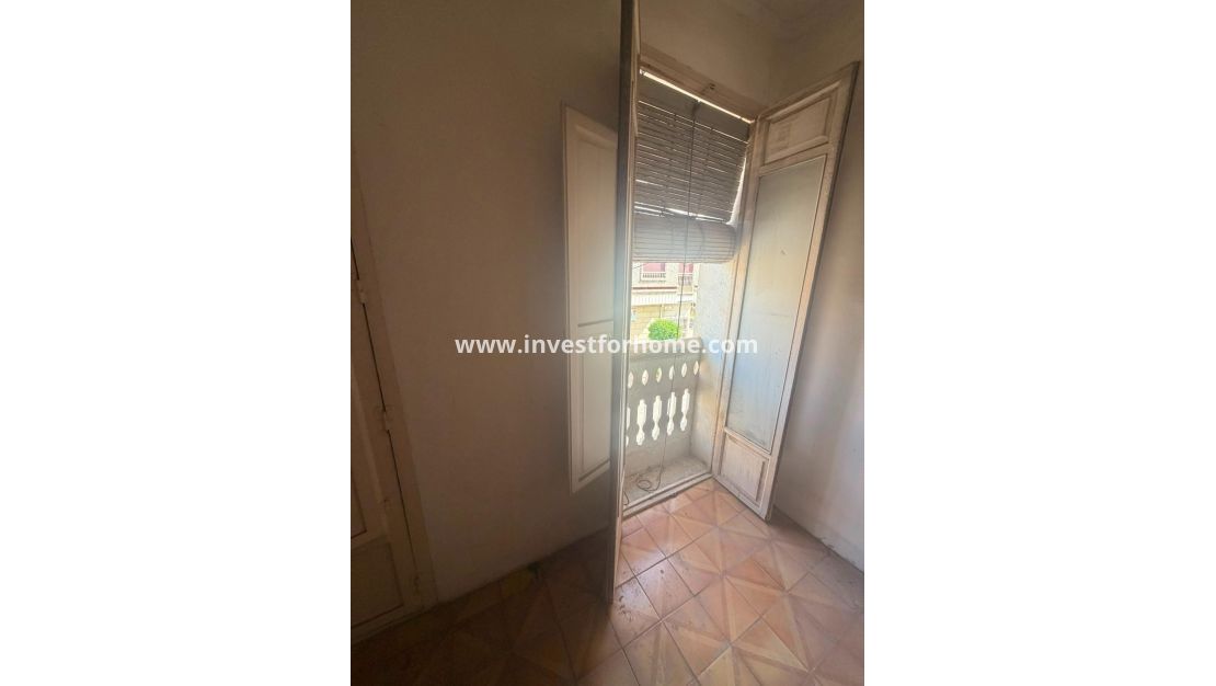 Verkoop - Huis - Benejuzar - Comunidad Valenciana