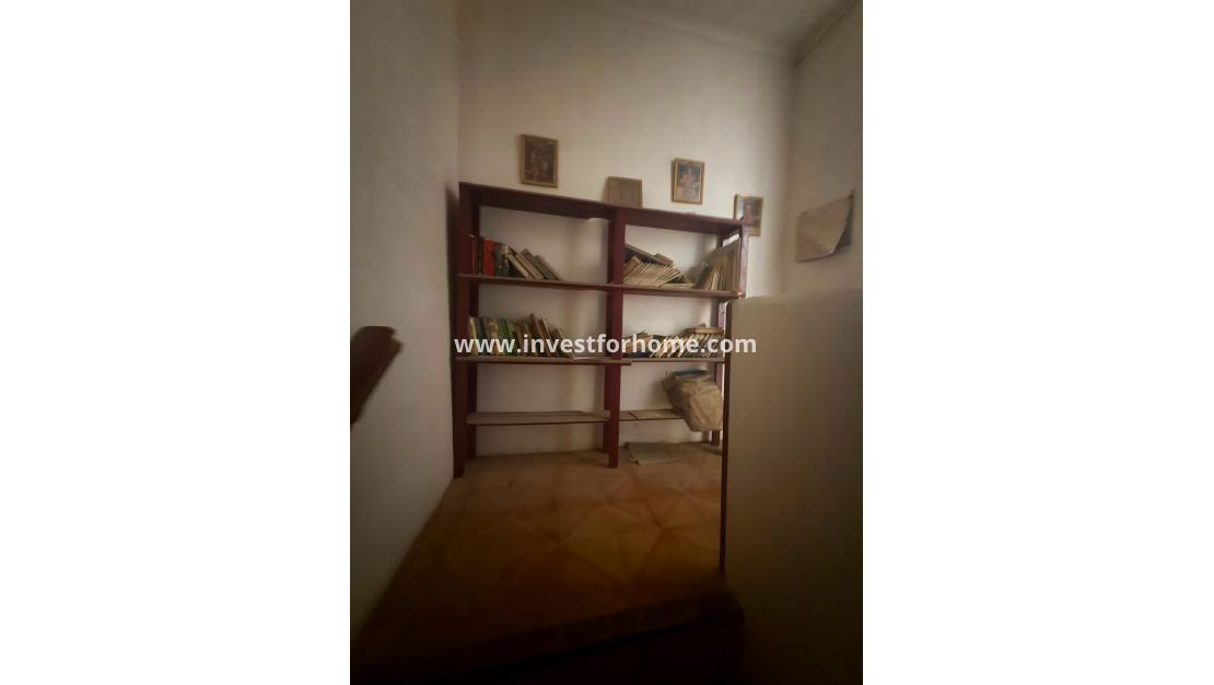 Verkoop - Huis - Benejuzar - Comunidad Valenciana